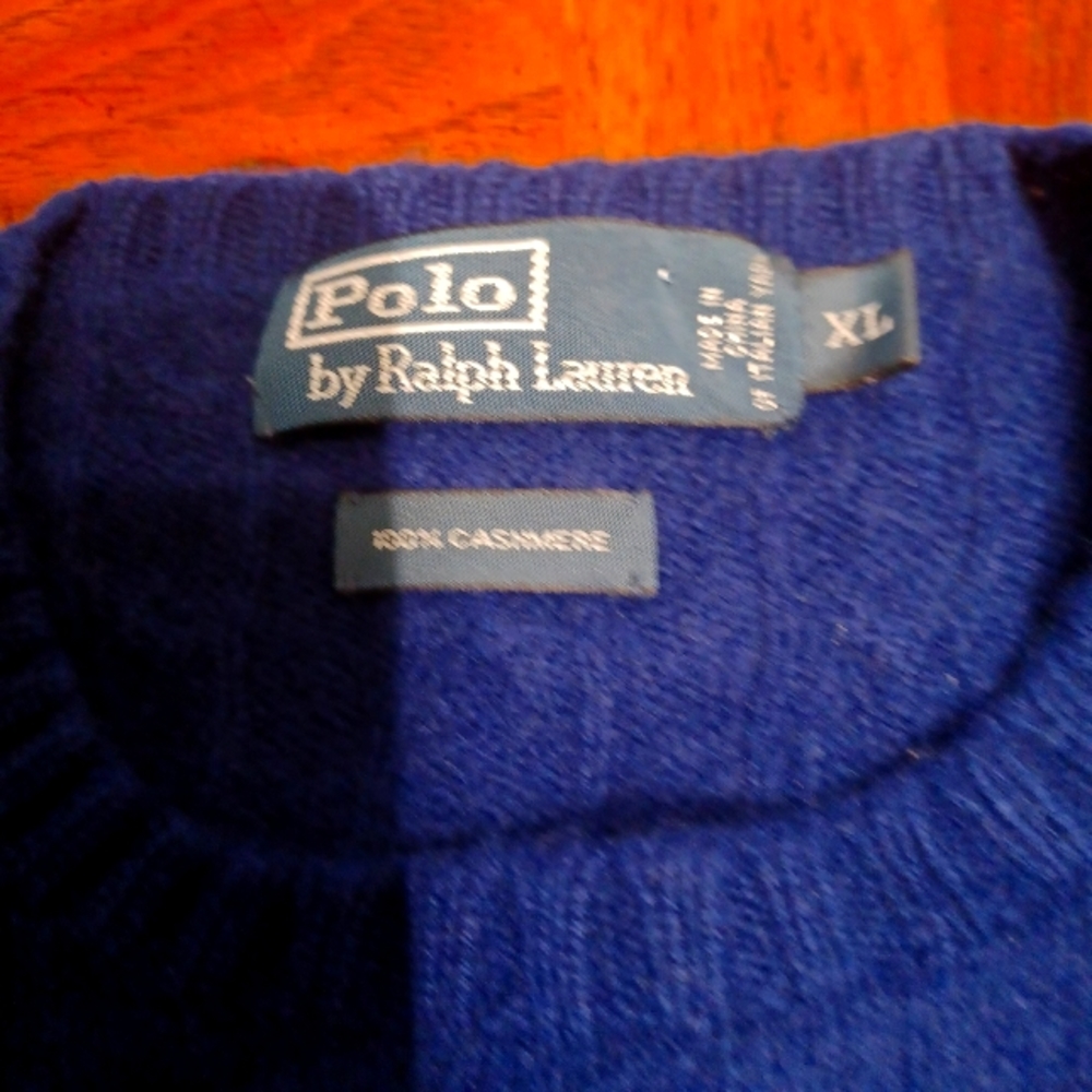 Polo By Ralph Lauren